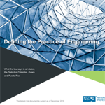 Defining the Practice of Engineering